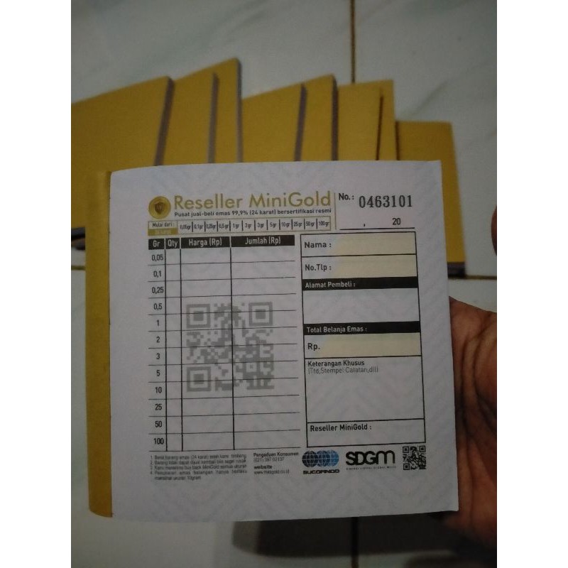 FAKTUR_RESELLER_MINIGOLD