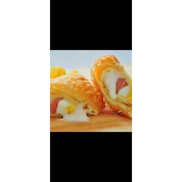 

Risoles mayonaise Lungulung Frozen