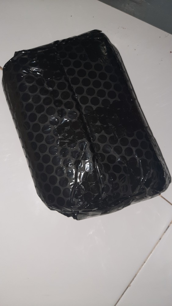 Spons Pembersih Peralatan Dapur Scrub Daddy Mommy Spon Cuci Piring