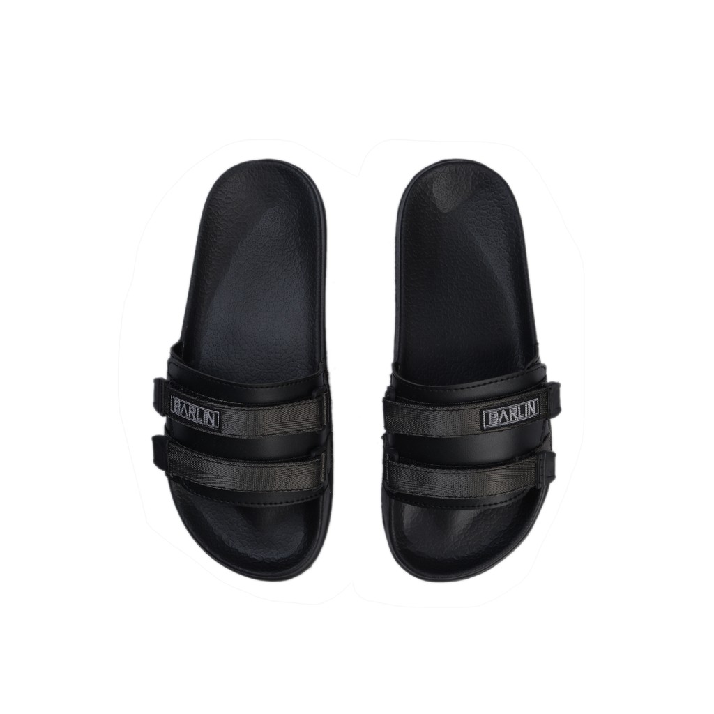 Sandal Pria Slide - Sendal Barlin Terlaris - SM11