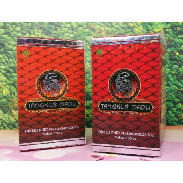 

Madu Tangkur