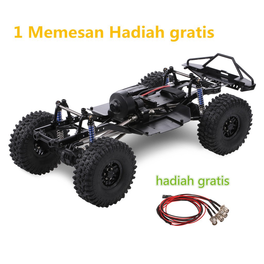 axial remote control cars