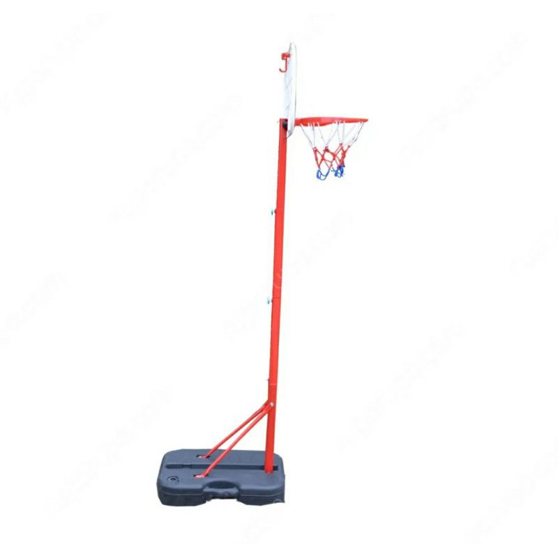 ring basket anak berwyn basket ball stand