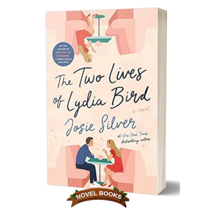 

The Two Lives of Lydia Bird