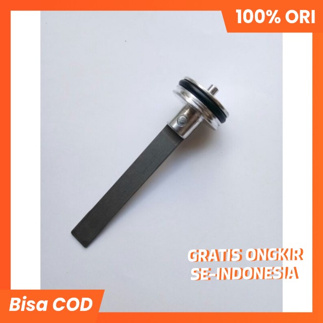 

Piston Lidah Tembak Paku 1022J part Mesin Staples Model U Ecer Satuan Per Pics