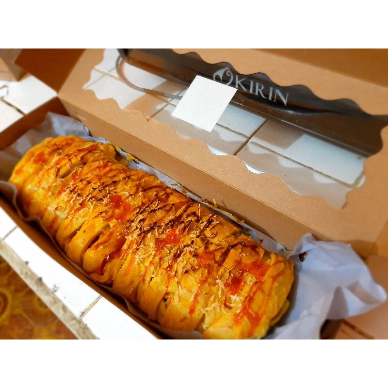 

strudel pizza