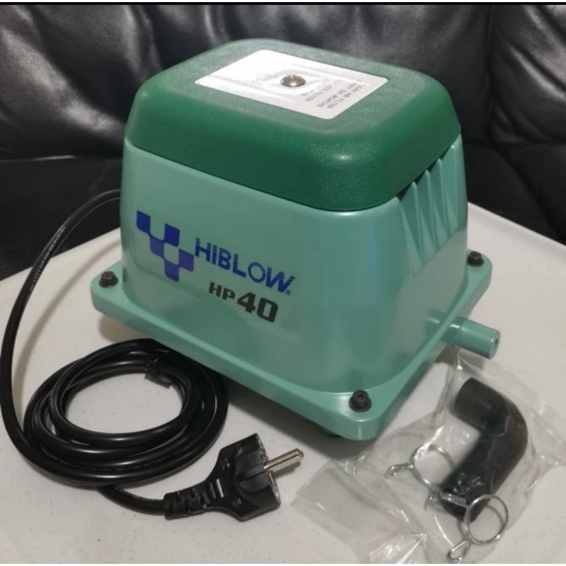 Hiblow HP 40 Techno Takatsuki