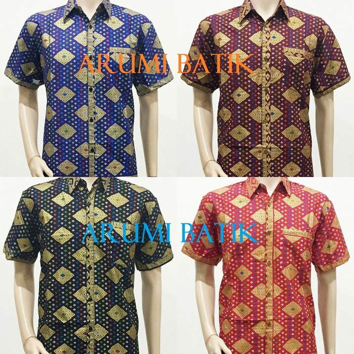 Grosir Batik Couple Sarimbit Rnb Matt Katun Batik Prodo Cewek Allsize Smpe Xl Co BATIK MODERN U8U1