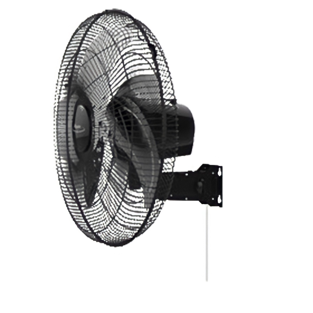 Maspion Kipas Angin Dinding 18&quot; Wall Fan Besi (45cm) PW-456W PW 456W