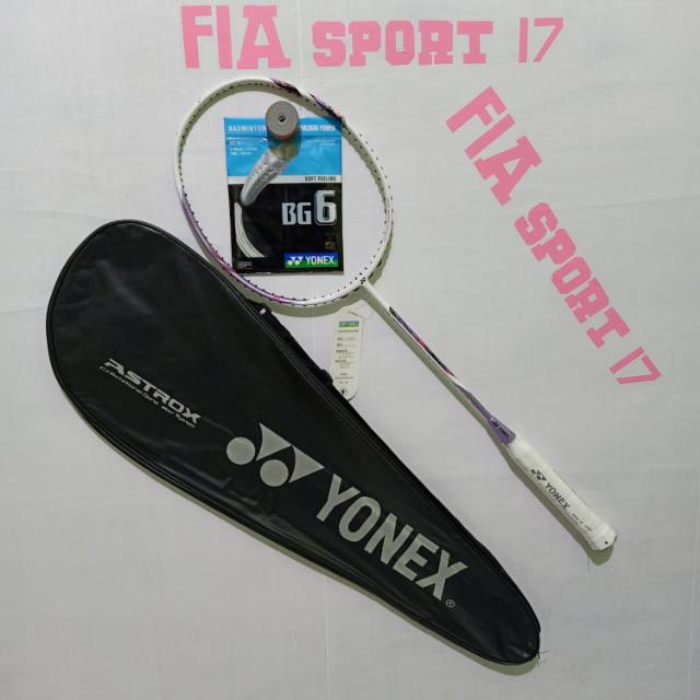 Raket Badminton Yonex Astrox 66