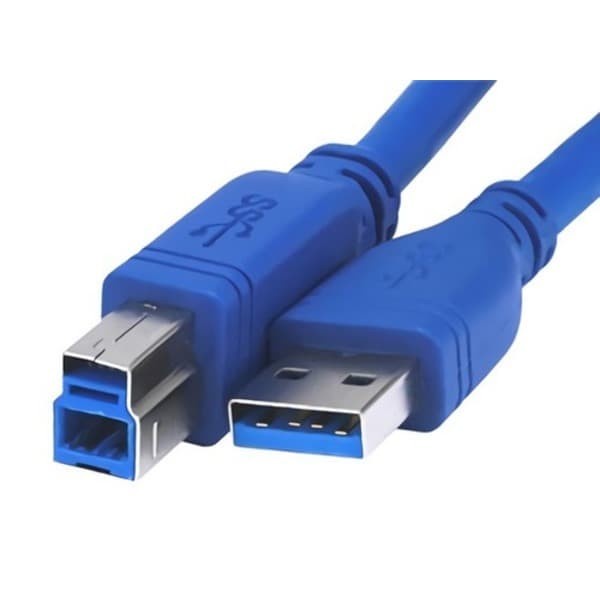 kabel printer/kabel USB 3.0 to printer 1,5meter / kabel printer usb 3.0 / kabel printer usb 3/ usb 3.0 to printer bm