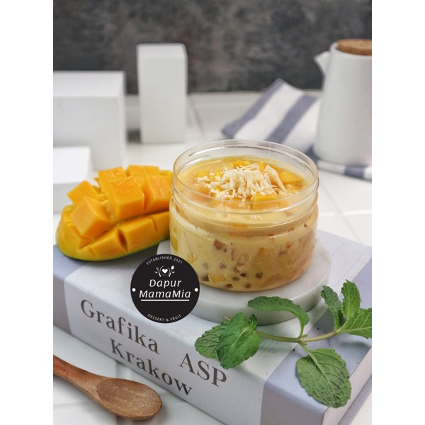 MANGO SAGO / SAGO MANGO - 300ml
