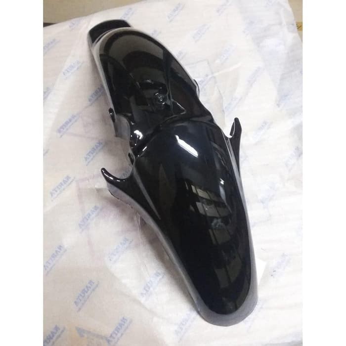 Spakbor Depan Honda Megapro New 2007 Primus - MF AKSESORIS MOTOR