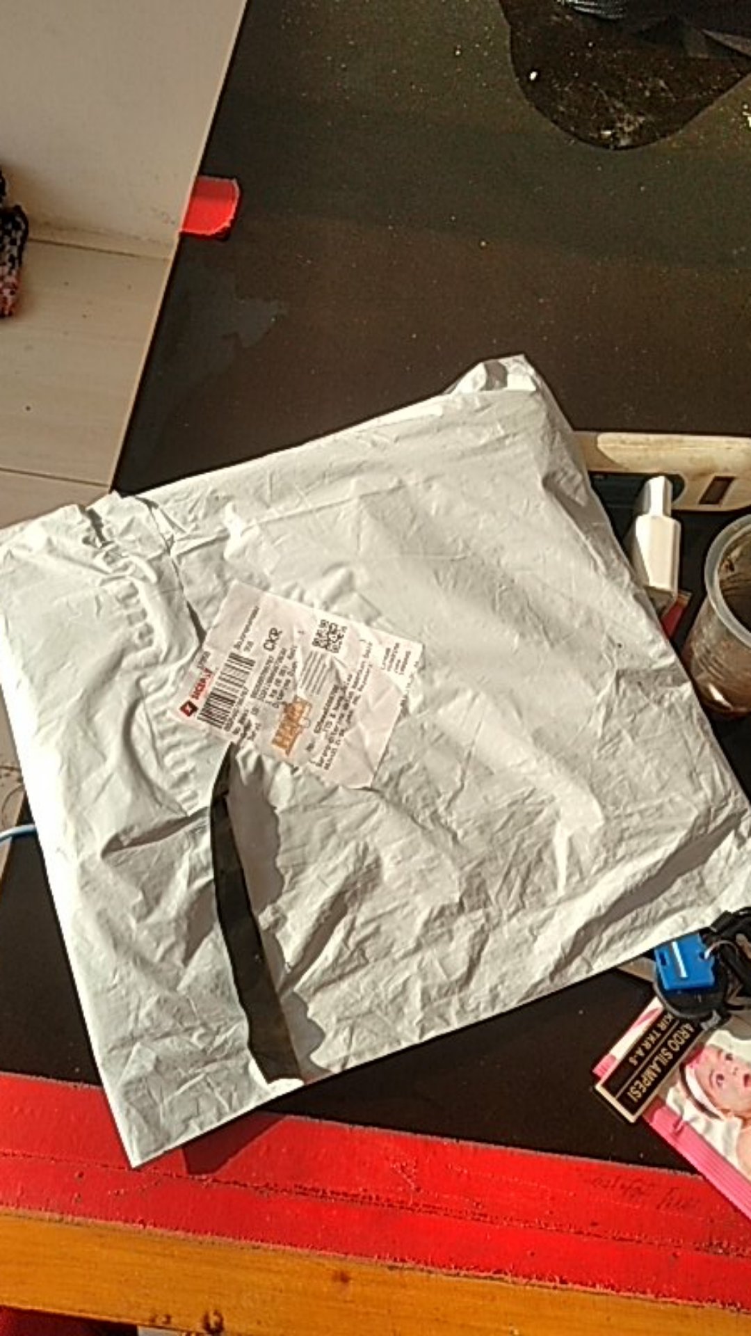 Tunik Batik Wanita Super Jumbo Big Size Ld 140 / Atasan Baju Batik Kerja Kondangan Wanita Cewe Jumbo