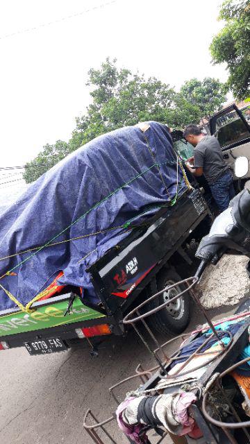 Divan Oscar Springbed Minimalis + Headboard Diamond All Size (promo Harga)