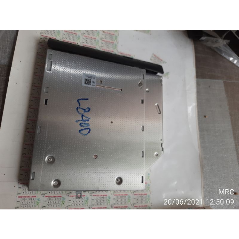 DVD RW TOSHIBA L740 L745 L745D