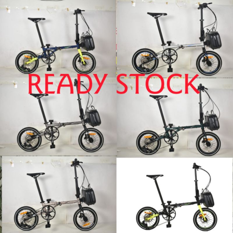 evergreen maximus gen 3