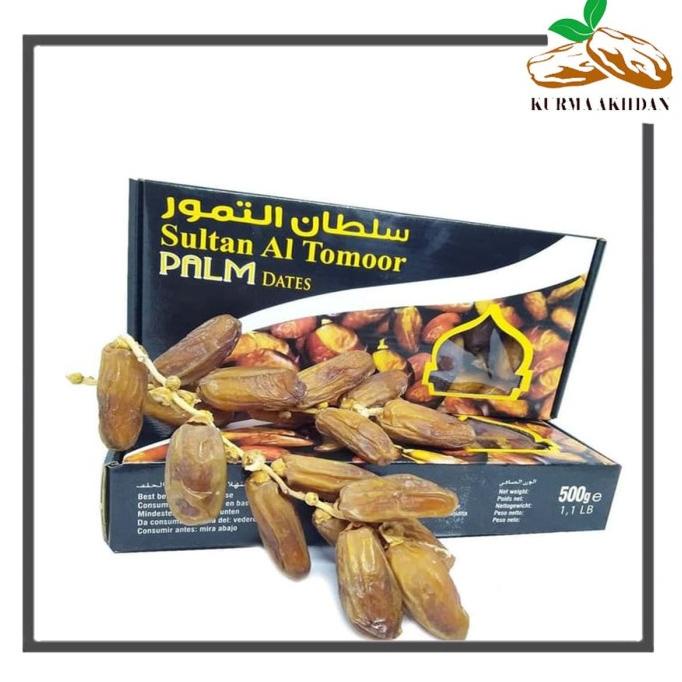 

:<:<:<:<] Kurma Korma Tunisia Palm Dates Tangkai 500gr / Kurma Tangkai