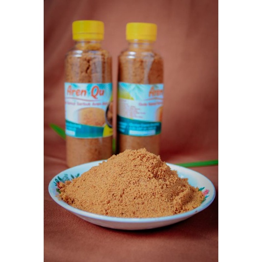 

GULA AREN ASLI // GULA MERAH // SERBUK GULA AREN // GULA AREN BUBUK // GULA SEMUT // PALM SUGAR