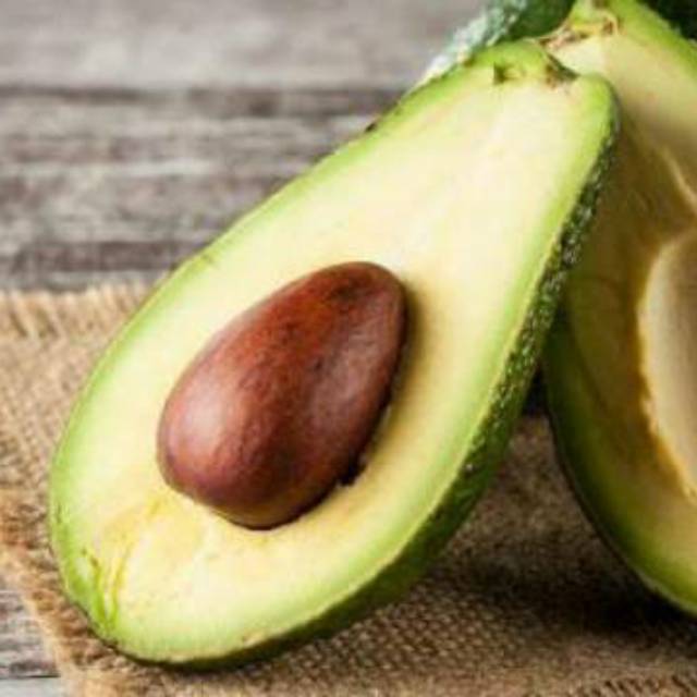 

3 batang alpukat super