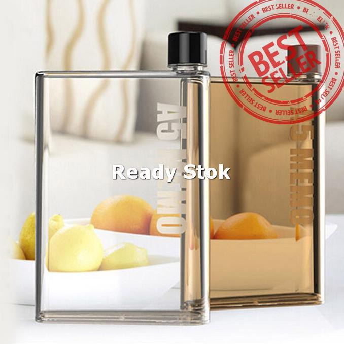 BOTOL AIR MINUM MEMO A5 / MEMO BOTTLE A5