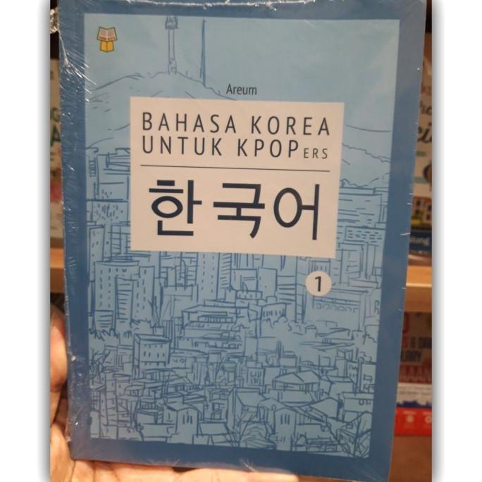 

Buku Bahasa Korea Untuk Kpop Ers Termurah