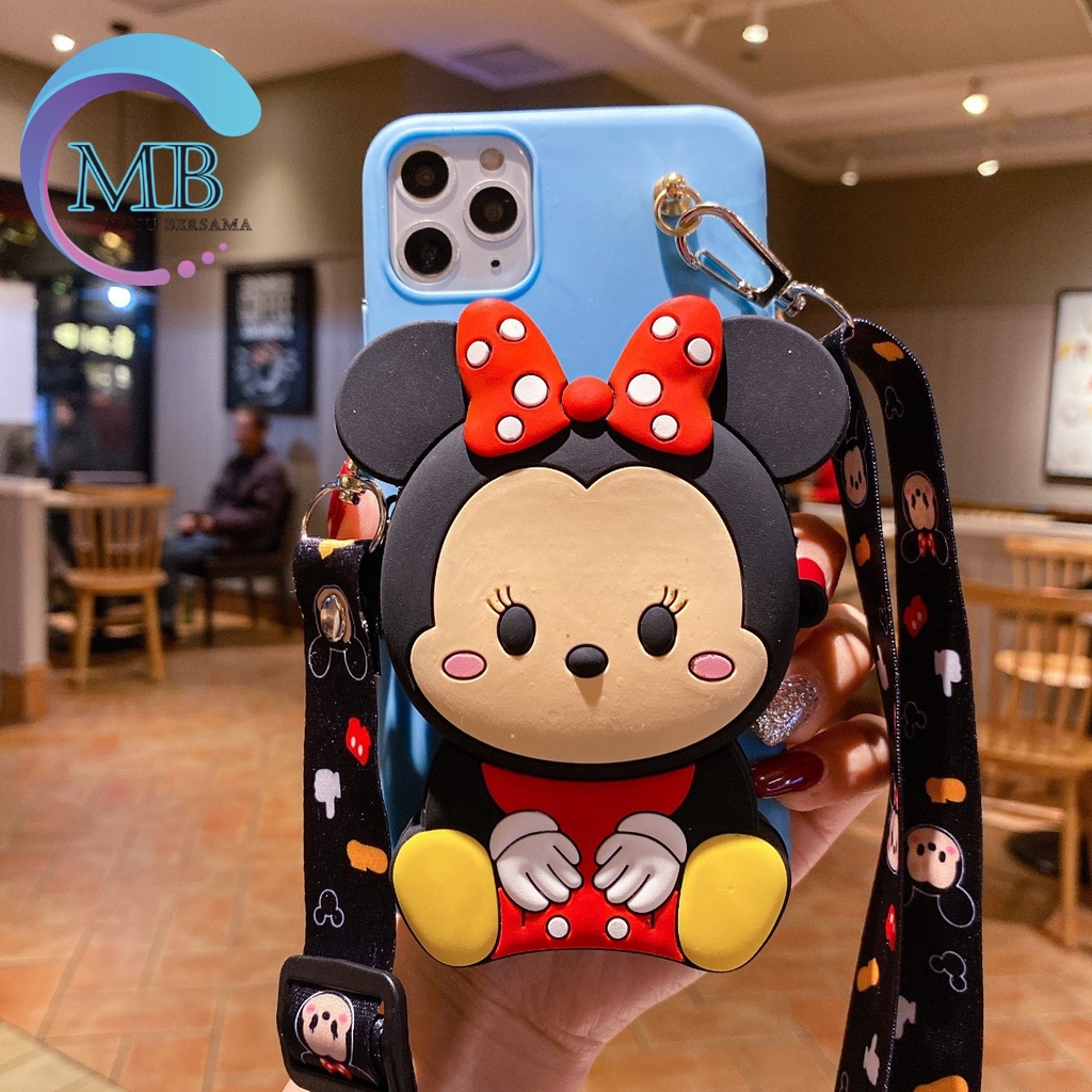 SOFTCASE DOMPET SAMSUNG A310 A3 2017 A510 A520 A5 A6 2016 2017 MB865