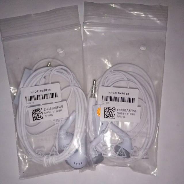 Headset Samsung original