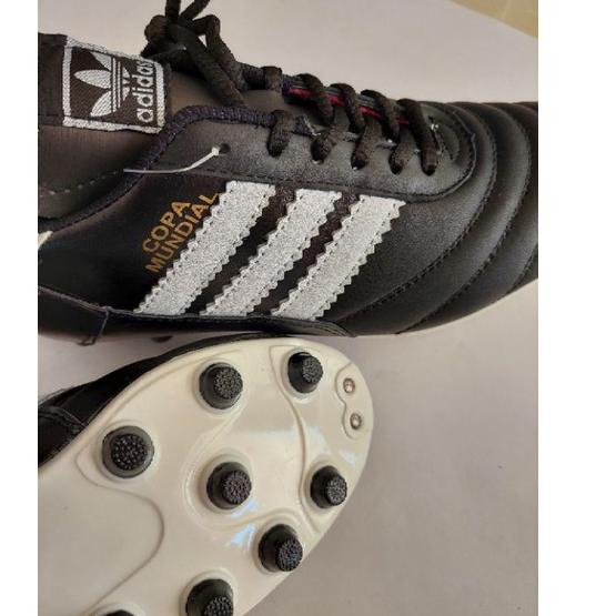 Wow Murah Meriah.. Sepatu Bola kulit adidas copa mundial