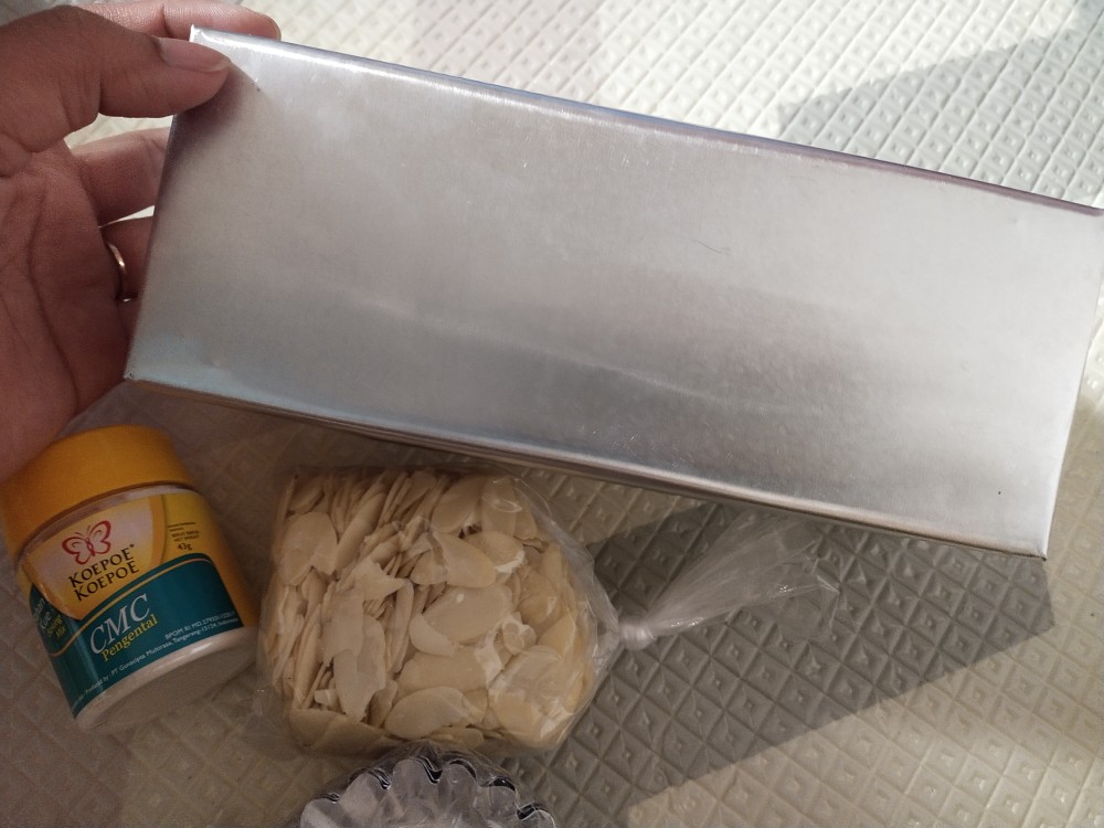 Loyang Roti Tawar Tanpa Tutup Ukuran 18, 20, 22, 24, 26