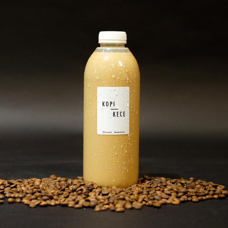 

Kopi Kece Seliter (1 Liter)