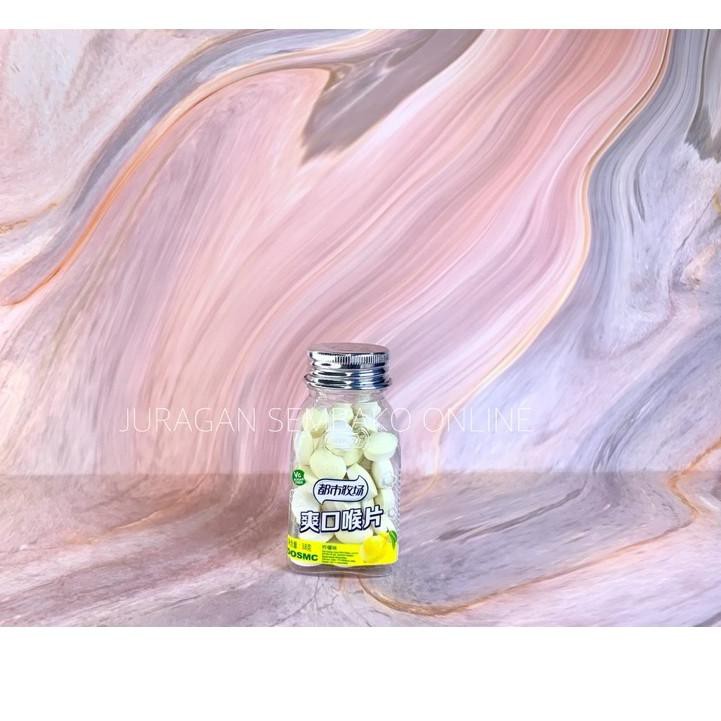 

(MURAH) >!>! 501VON Permen dosmc vitamin c xinle / permen dosmo / dosmc candy