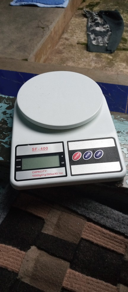 Timbangan Dapur/timbangan Digital/timbangan Kue