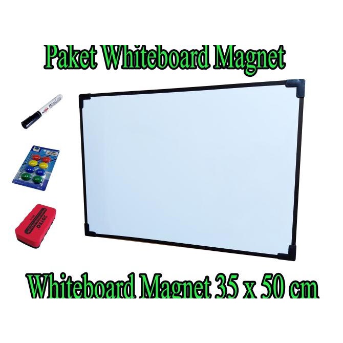 

BAYAR DITEMPAT Papan Tulis Magnet 35 x 50 cm Whiteboard Magnet/PULPEN GEL/PULPEN LUCU/PULPEN 1 PACK/PENSIL WARNA/PENSIL 2B/PENGHAPUS JOYKO/PENGHAPUS LUCU/RAUTAN PENSIL PUTAR/RAUTAN ELEKTRIK/SPIDOL WARNA/SPIDOL PERMANEN/SPIDOL WHITEBOARD/CORRECTION TAPE