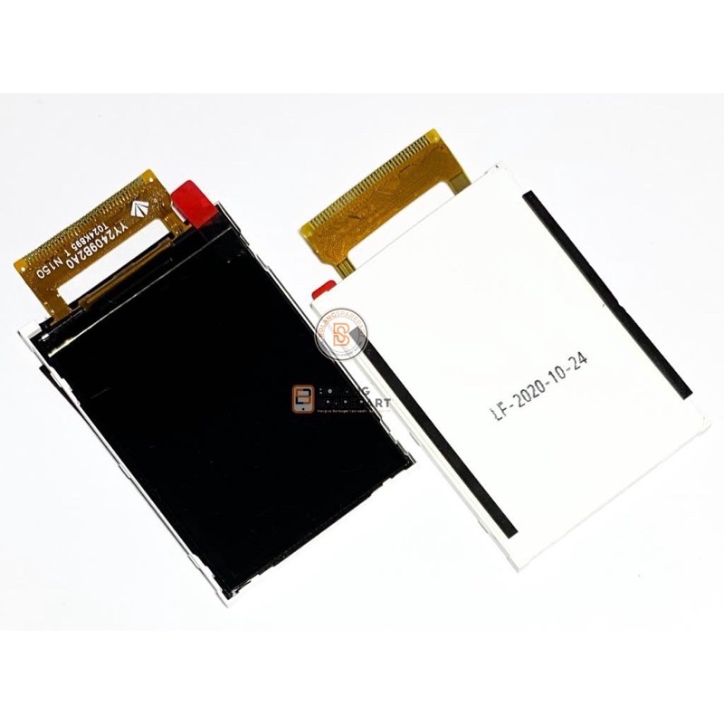 LCD NOKIA 150 GEMINI 2020 TA-1235