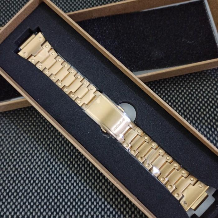 Strap bracelet G-shock Dw-5600 Gw-B5600 gm-5600 Rantai Gshock DW5600