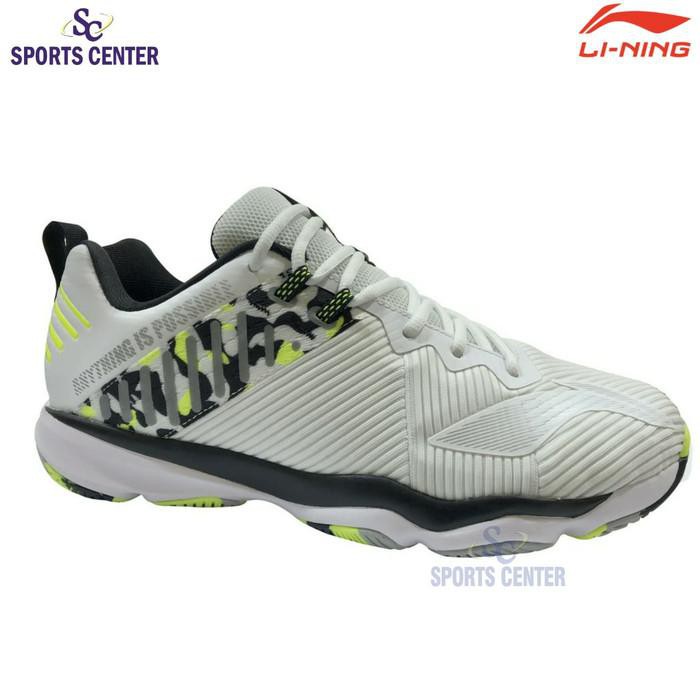 li ning ranger 4.0 td