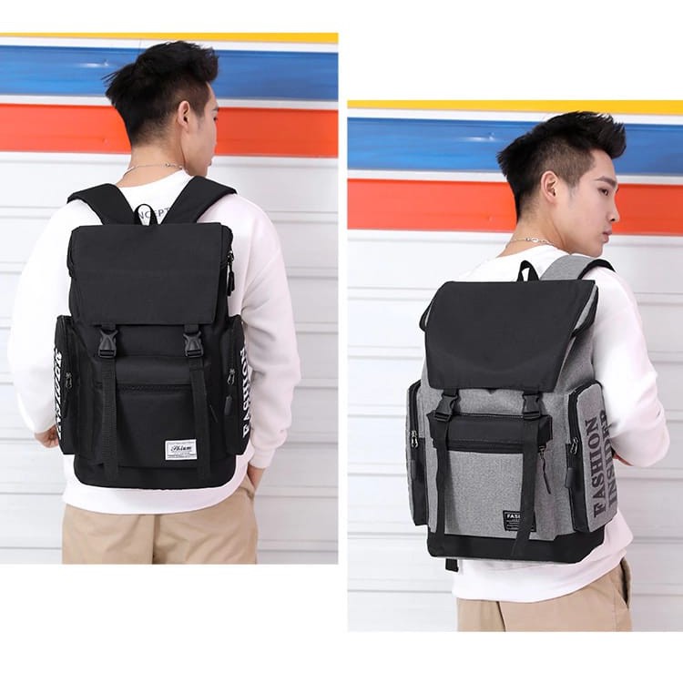 RANSEL KOREA- RANSEL CHUNJI/RANSEL MOUNTAIN/RANSEL UNISEX