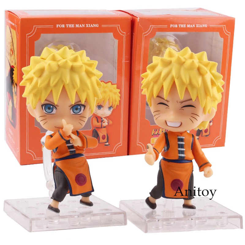 Naruto Anime 553