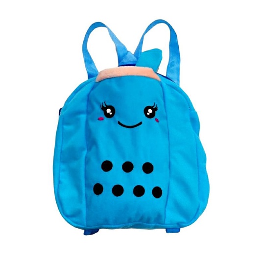 TAS BOBA LUCU / TAS KARAKTER ANAK