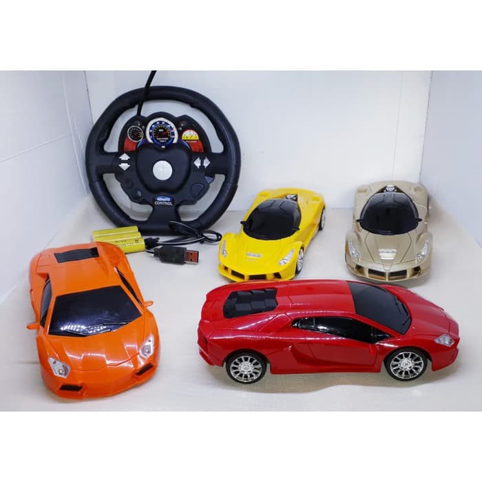 Mobil remote control MOBIL MAINAN ANAK KONTROL