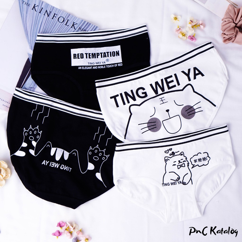 underwear sexy no g string no renda cd wanita remaja lucu lusinan underwear wanita katun no sorex HW