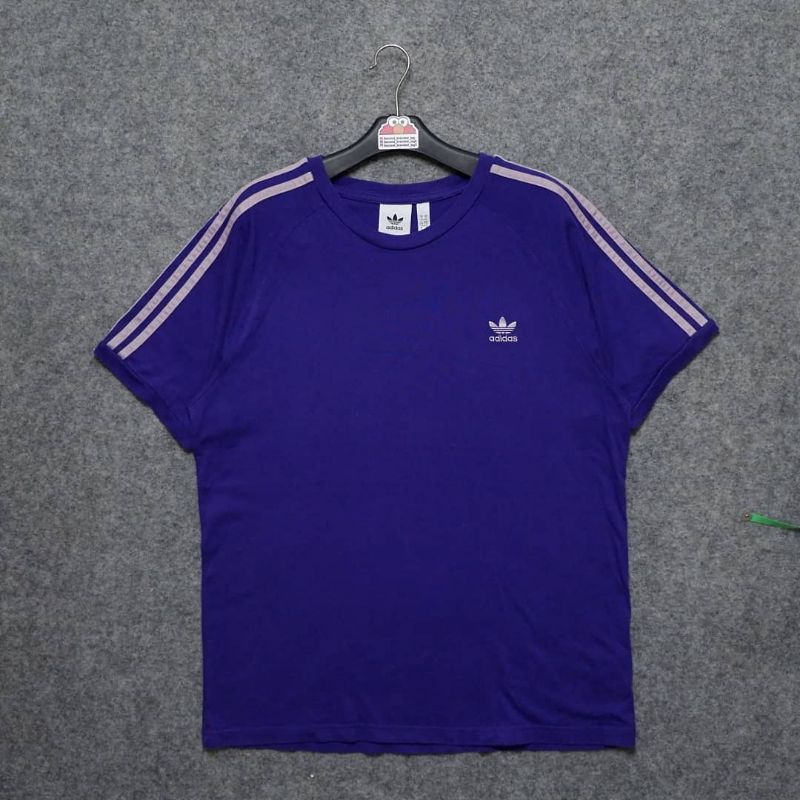 t-shirt ADIDAS second original