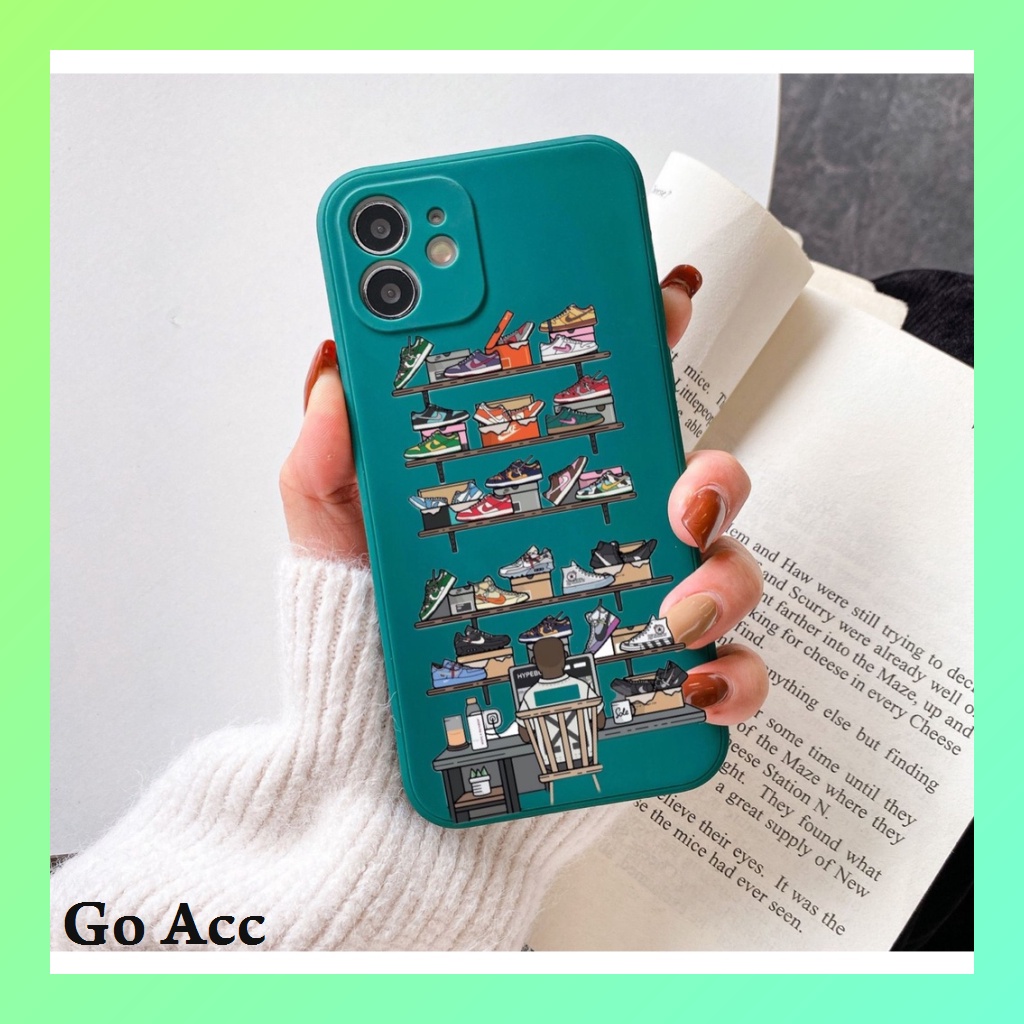 Softcase Motif Rak BB06 for Oppo A1k A11k A12 A15 A15s A16 A16e A16k A17 A17k A17e A31 A33 A3s A35 A36 A37 Neo 9 A39 A47 A5 A52 A53 A54 A57 A59 A5s A7 A71 A72 A74 A76 A77 A77s A83 A9 A92 A94 A95 A96 F1 F11 Pro F17 F19 F5 F7 F9 Reno 3 4 4F 5 5F 5Z 6 7 7Z 8