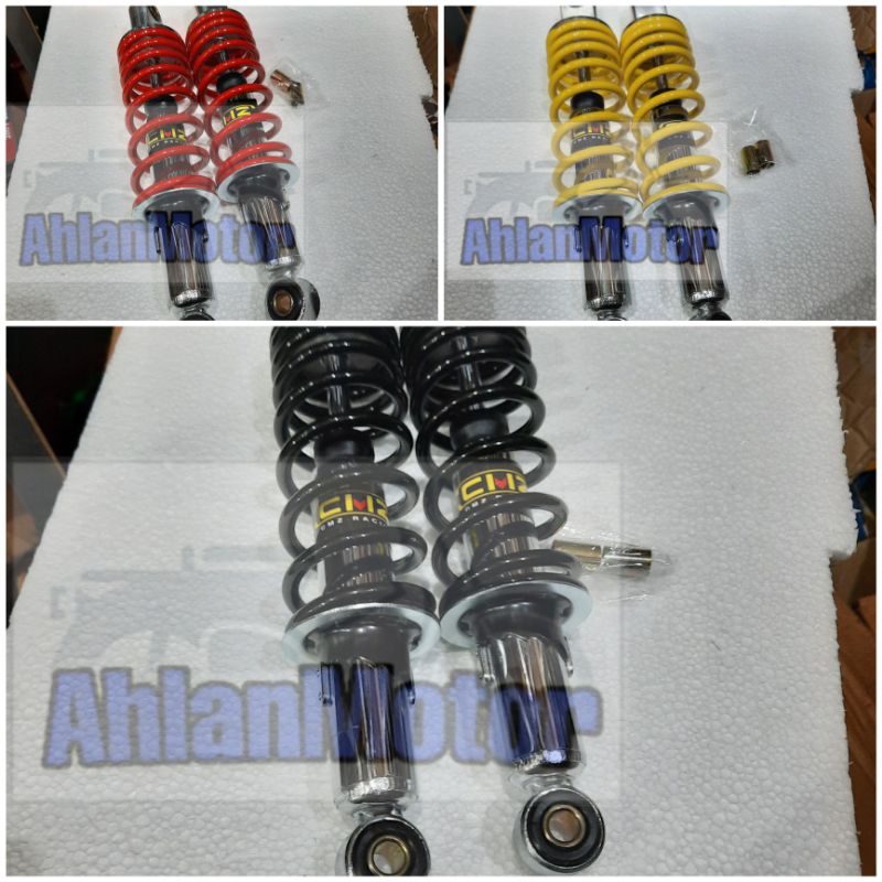 Shockbreaker 340,320,280 Combiz/Shockbeker Combiz Bebek /Shockbeker CMZ 340,320,280/l