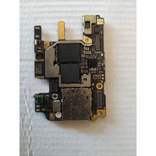 Mesin xiaomi redmi MiA2 Mi A2 ram 4/64