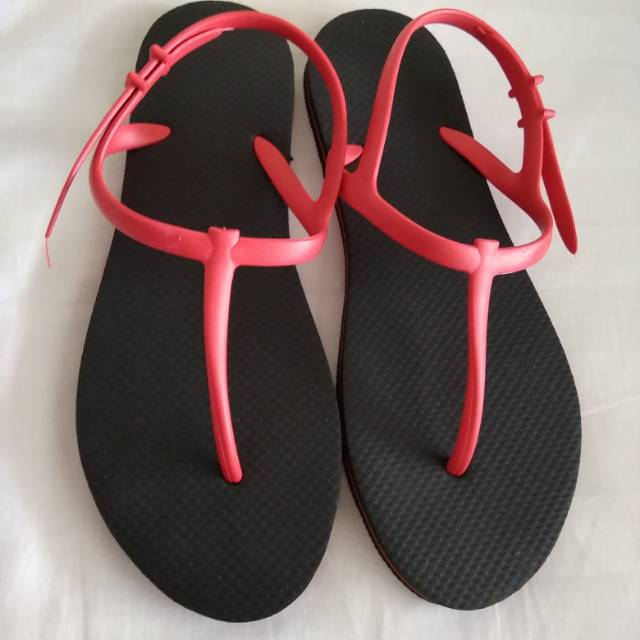 model sandal havaianas