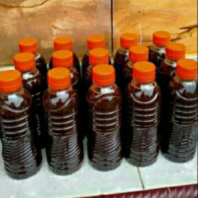 

Madu asli kupang NTT