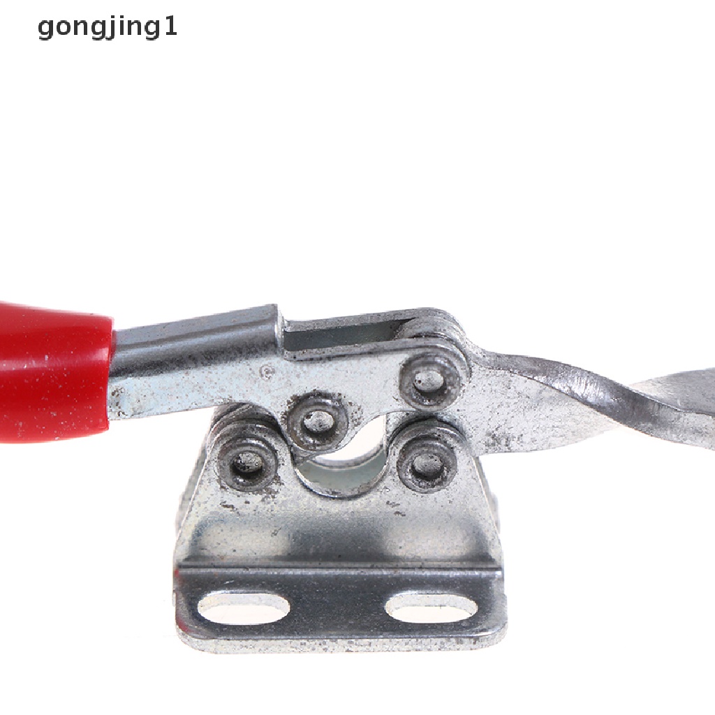 Ggg GH-201A Toggle Clamp Vertikal Quick Release