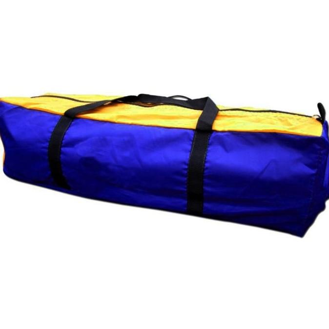 Tenda Anak - Tenda Bermain Ukuran 200 X 200 X 135 Cm Variasi Warna Mbakdriana